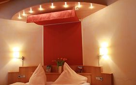 Hotel-Restaurant Fröhlich